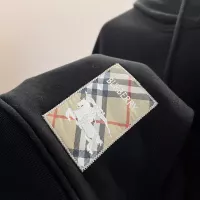 $56.00 USD Burberry Hoodies Long Sleeved For Unisex #1359085