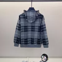 $56.00 USD Burberry Hoodies Long Sleeved For Unisex #1359086