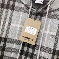 $56.00 USD Burberry Hoodies Long Sleeved For Unisex #1359086