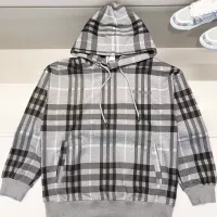 $56.00 USD Burberry Hoodies Long Sleeved For Unisex #1359086
