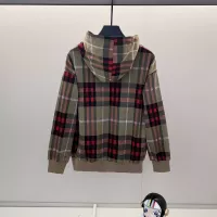 $56.00 USD Burberry Hoodies Long Sleeved For Unisex #1359087