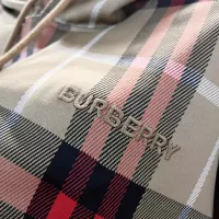 $56.00 USD Burberry Hoodies Long Sleeved For Unisex #1359087
