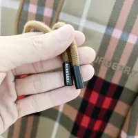 $56.00 USD Burberry Hoodies Long Sleeved For Unisex #1359087