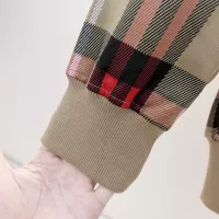 $56.00 USD Burberry Hoodies Long Sleeved For Unisex #1359087