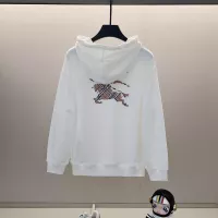 $56.00 USD Burberry Hoodies Long Sleeved For Unisex #1359088