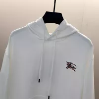 $56.00 USD Burberry Hoodies Long Sleeved For Unisex #1359088