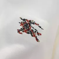 $56.00 USD Burberry Hoodies Long Sleeved For Unisex #1359088