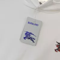 $56.00 USD Burberry Hoodies Long Sleeved For Unisex #1359088