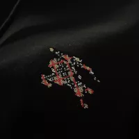 $56.00 USD Burberry Hoodies Long Sleeved For Unisex #1359089