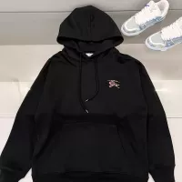 $56.00 USD Burberry Hoodies Long Sleeved For Unisex #1359089