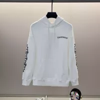 $56.00 USD Chrome Hearts Hoodies Long Sleeved For Unisex #1359096
