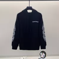$56.00 USD Chrome Hearts Hoodies Long Sleeved For Unisex #1359097