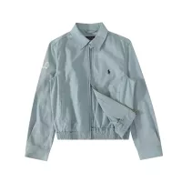 $64.00 USD Ralph Lauren Polo Jackets Long Sleeved For Women #1359175