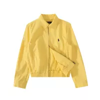 $64.00 USD Ralph Lauren Polo Jackets Long Sleeved For Women #1359178