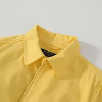 $64.00 USD Ralph Lauren Polo Jackets Long Sleeved For Women #1359178