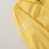 $64.00 USD Ralph Lauren Polo Jackets Long Sleeved For Women #1359178