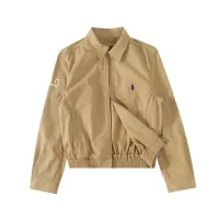 $64.00 USD Ralph Lauren Polo Jackets Long Sleeved For Women #1359182