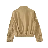 $64.00 USD Ralph Lauren Polo Jackets Long Sleeved For Women #1359182