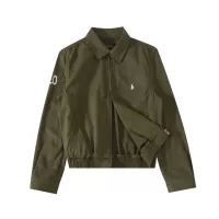 $64.00 USD Ralph Lauren Polo Jackets Long Sleeved For Women #1359183