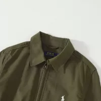 $64.00 USD Ralph Lauren Polo Jackets Long Sleeved For Women #1359183