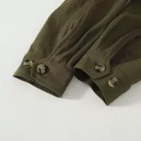 $64.00 USD Ralph Lauren Polo Jackets Long Sleeved For Women #1359183