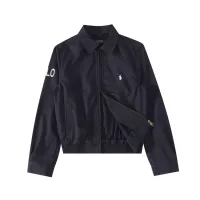 $64.00 USD Ralph Lauren Polo Jackets Long Sleeved For Women #1359184