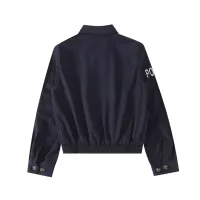 $64.00 USD Ralph Lauren Polo Jackets Long Sleeved For Women #1359184