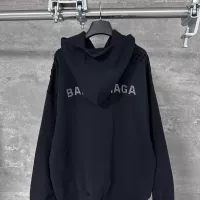 $82.00 USD Balenciaga Hoodies Long Sleeved For Unisex #1359353