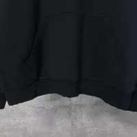 $82.00 USD Balenciaga Hoodies Long Sleeved For Unisex #1359353