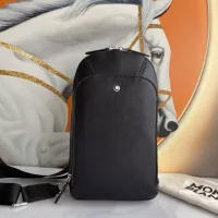 Mont Blanc AAA Man Messenger Bags #1359394