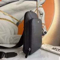 $108.00 USD Mont Blanc AAA Man Messenger Bags #1359394