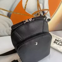 $108.00 USD Mont Blanc AAA Man Messenger Bags #1359394
