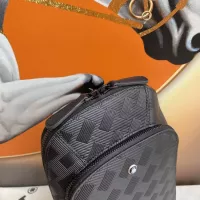 $115.00 USD Mont Blanc AAA Man Messenger Bags #1359395