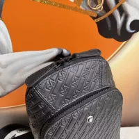 $115.00 USD Mont Blanc AAA Man Messenger Bags #1359396