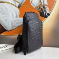 $115.00 USD Mont Blanc AAA Man Messenger Bags #1359396