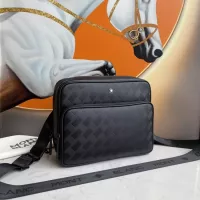 $125.00 USD Mont Blanc AAA Man Messenger Bags #1359398