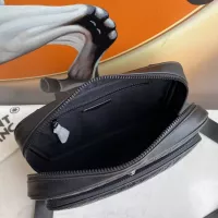 $125.00 USD Mont Blanc AAA Man Messenger Bags #1359398