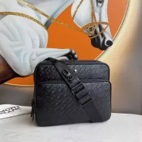 $125.00 USD Mont Blanc AAA Man Messenger Bags #1359400