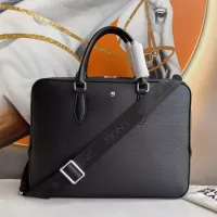 $160.00 USD Mont Blanc AAA Man Handbags #1359401