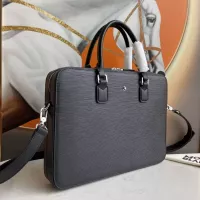 $170.00 USD Mont Blanc AAA Man Handbags #1359404