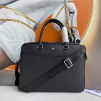 $175.00 USD Mont Blanc AAA Man Handbags #1359406
