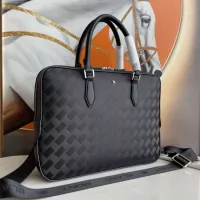 $170.00 USD Mont Blanc AAA Man Handbags #1359408