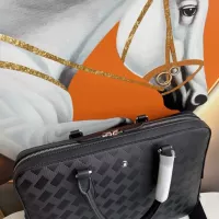 $170.00 USD Mont Blanc AAA Man Handbags #1359408