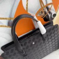 $192.00 USD Mont Blanc AAA Man Handbags #1359410