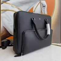 $192.00 USD Mont Blanc AAA Man Handbags #1359413