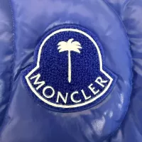 $192.00 USD Moncler Down Feather Coat Long Sleeved For Unisex #1359489