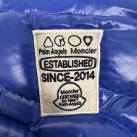 $192.00 USD Moncler Down Feather Coat Long Sleeved For Unisex #1359489