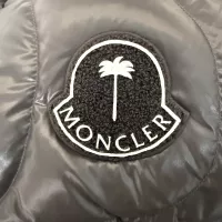 $192.00 USD Moncler Down Feather Coat Long Sleeved For Unisex #1359491