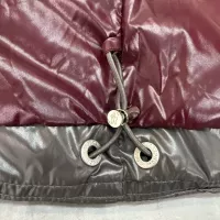 $192.00 USD Moncler Down Feather Coat Long Sleeved For Unisex #1359491