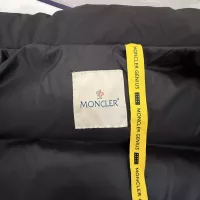 $192.00 USD Moncler Down Feather Coat Long Sleeved For Women #1359493